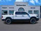 New 2025 RAM 1500 Rebel w/ Advanced Safety Group II image 4