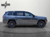 New 2025 Jeep Grand Cherokee L Summit image 2