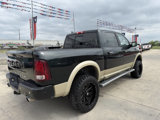 Used 2016 RAM 1500 Laramie Longhorn w/ Convenience Group image 4