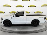 New 2025 Ford F150 XL w/ Equipment Group 103A High image 2