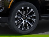 New 2025 Chevrolet Suburban High Country w/ LPO, Get Active Package image 3