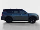 New 2025 Nissan Armada PRO-4X image 2