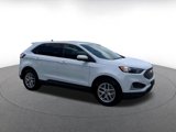 Used 2024 Ford Edge SEL image 2