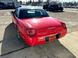 Used 2002 Ford Thunderbird Deluxe image 6