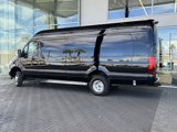 Used 2024 Mercedes-Benz Sprinter 3500 image 4