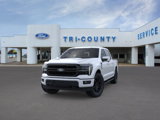 New 2025 Ford F150 Lariat w/ Equipment Group 501A Mid image 2