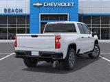New 2026 Chevrolet Silverado 2500 Custom image 4