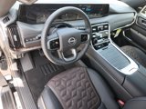 New 2025 Nissan Armada Platinum image 5