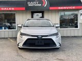 Used 2022 Toyota Corolla LE image 2