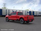 New 2025 Ford F250 Lariat image 4