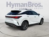 Used 2024 Lexus RX 350 Premium Plus image 3