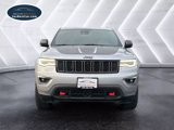 Used 2019 Jeep Grand Cherokee Trailhawk w/ Trailhawk Luxury Group image 2