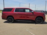 New 2025 Chevrolet Suburban Premier image 3