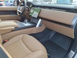 New 2025 Land Rover Range Rover Long Wheelbase SE image 4