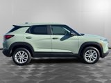 New 2026 Chevrolet TrailBlazer LS w/ LS Convenience Package image 6