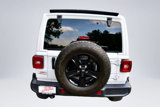 Used 2021 Jeep Wrangler Unlimited Sahara image 4