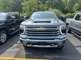 Used 2024 Chevrolet Silverado 2500 High Country image 2