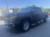Used 2018 Chevrolet Silverado 1500 LT w/ All Star Edition image 3