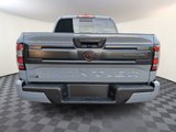 New 2025 Nissan Frontier PRO-4X image 5