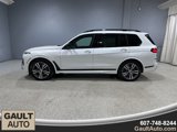 New 2025 BMW X7 M60i image 5