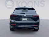 New 2025 Buick Envision Sport Touring image 5