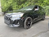 Used 2025 Audi SQ7 Premium Plus image 3