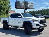 Used 2022 Toyota Tacoma TRD Pro image 3