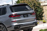 New 2026 BMW X7 M60i image 6