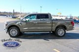 New 2025 Ford F150 Lariat image 4