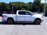 New 2025 RAM 1500 Laramie w/ Trailer Tow Group image 3