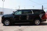Used 2025 Chevrolet Suburban LT image 4