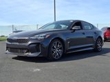 Certified 2023 Kia Stinger GT-Line w/ Sun & Sound Package image 3