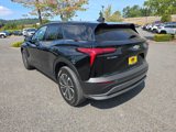 New 2025 Chevrolet Blazer EV LT image 4