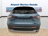 New 2026 Honda HR-V Sport image 4