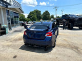 Used 2016 Subaru WRX STI image 5