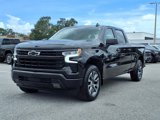Used 2025 Chevrolet Silverado 1500 RST image 3