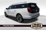 New 2025 Ford Expedition Max Platinum w/ Platinum Ultimate Package image 5