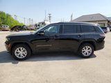 Used 2022 Jeep Grand Cherokee L Limited w/ Luxury Tech Group II image 2