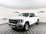 Used 2020 RAM 1500 Big Horn image 4