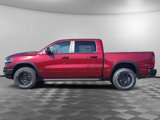 New 2025 RAM 1500 Rebel image 3