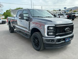 New 2025 Ford F350 XLT w/ Black Appearance Package image 5