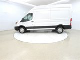 Used 2022 Ford Transit 350 148 High Roof AWD w/ Load Area Protection Package image 4