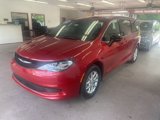 New 2026 Chrysler Voyager LX image 3