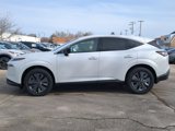 New 2025 Nissan Murano SL image 2