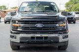 Used 2024 Ford F150 XLT w/ Mobile Office Package image 2
