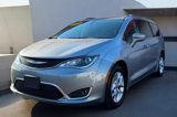 Used 2020 Chrysler Pacifica Touring-L w/ Tire & Wheel Group image 3