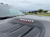 New 2025 RAM 3500 Laramie w/ Sport Appearance Package image 4