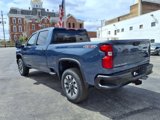 New 2025 Chevrolet Silverado 2500 Custom w/ Custom Convenience Package image 4