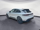 Certified 2023 Porsche Macan Turbo image 3