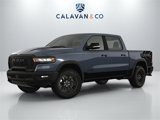 New 2025 RAM 1500 Rebel image 2